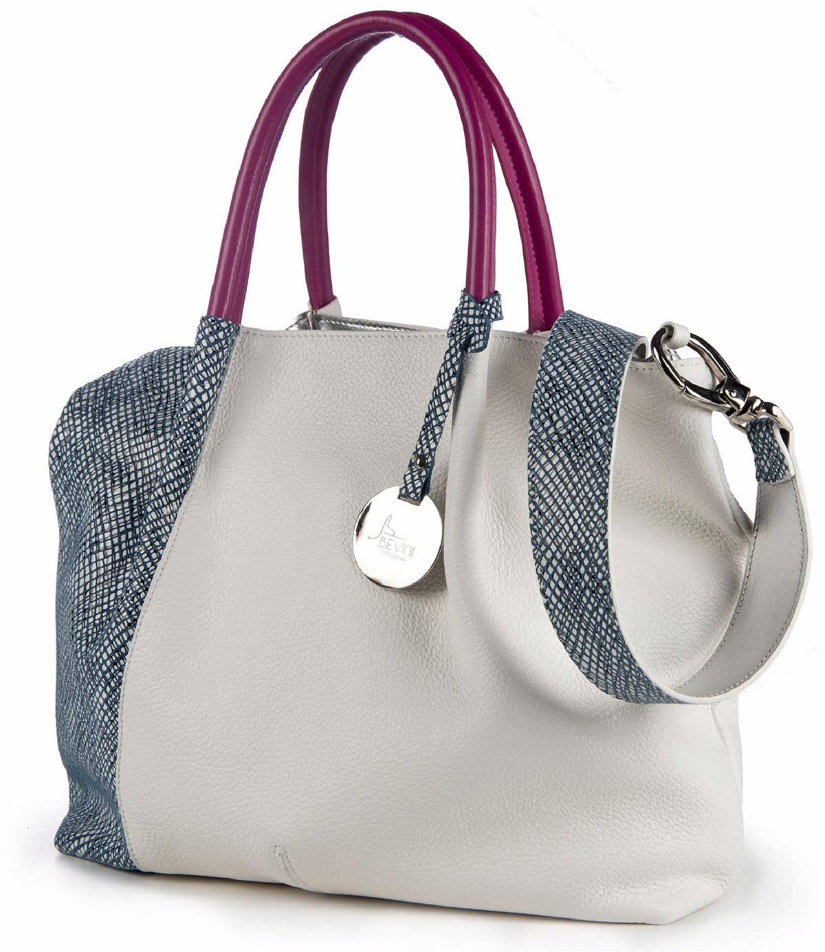 Italian Made in Italy handbag
